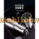 Bộ sạc xe hơi 3.0 ) sạc nhanh Dual USB ( 2 4A+ model CD130 bạc Ugreen 40954