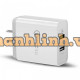 Bộ sạc 3.0 sạc nhanh 2 4A+ Dual USB model CD132 trắng Ugreen 40713