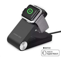 Sạc cho Apple Watch từ tính CD156 đen Ugreen 30703