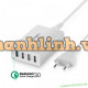 3 0/FCP sạc nhanh 4 Ports USB 2 x 2 4A + 2 x model CD162 đen Ugreen 40716