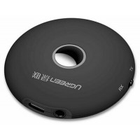 Bộ chuyển đổi Bluetooth Receiver Audio model CM108 đen Ugreen 40762