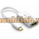 Bộ chuyển đổi Type-C ra HDMI model CM159 Ugreen 50314