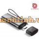 Đồ đọc thẻ USB-C TF/SD CM184 Ugreen 50704