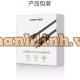 Cáp lập trình Console USB to RJ45 FTDI chính hãng Ugreen 50773 cao cấp