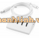 USB 2.0 OTG Hub 4 Ports model CR112 trắng Ugreen 20229