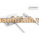Hub USB 3.0 ra 4 cổng dài 80cm chính hãng Ugreen 20283 cao cấp