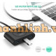 Hub USB 3.0 ra 4 cổng dài 50cm chính hãng Ugreen 20290 cao cấp
