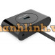 Bộ chia cổng USB 2.0 ra 4 cổng dài 10m Ugreen 20217