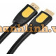 Cáp HDMI 3M hỗ trợ 3D full HD 4Kx2K chính hãng Ugreen 10130 cao cấp