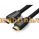 Cáp HDMI 2.0 dài 1,5m hỗ trợ hỗ trợ độ phân giải 4K@60Hz Ugreen 60439 cao cấp