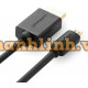 Cáp Micro HDMI to HDMI dài 2m chính hãng Ugreen 30103 cao cấp