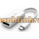 Cáp chuyển đổi USB Type-C to Displayport (Female) Ugreen 40372 chính hãng