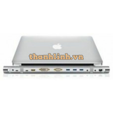 Bộ Chuyển Đổi Đa Năng USB Type-C Cao Cấp Chính Hãng Ugreen 40373
