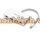 Bộ chuyển đổi Type-C ra HDMI + Dual USB+ Ethernet model MM134 trắng 0 Ugreen 40377