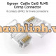Hạt mạng RJ45 Cat5e 100c/túi Ugreen 50246