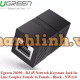 Đầu nối mạng Ugreen 20390 màu đen