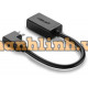 Cáp OTG model US119 đen Ugreen 10379