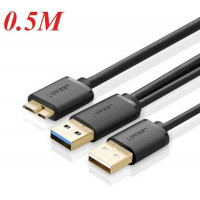 USB3 0 X2 to Micro USB 3.0 model US140 1,5M Ugreen 10899