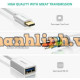 Cáp OTG USB Type-C to USB 3.0 chính hãng Ugreen 30702