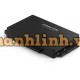 Bộ chuyển đổi USB 3.0 ra SATA+3 5 IDE + 2 5IDE model US160 đen Ugreen 30353