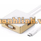 Bộ chuyển đổi USB-C ra VGA Multiport model US183 15cm Ugreen 30442