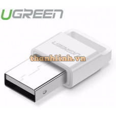 Thiết bị USB thu Bluetooth 4.0 Ugreen 30524