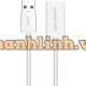Cáp bện nối dài USB 2.0 đực ra cái model US198 2M Ugreen 40332