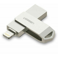 USB 2 0 Flash Drive for iPhone và iPad US200 128G Ugreen 30647