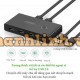Bộ chia sẻ máy in USB 2.0 từ 4 thiết bị vào 2 máy tính Ugreen 30767