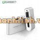 Bộ chuyển đổi cổng đa năng HDMI + VGA cho điện thoại, máy tính bảng chính hãng Ugreen 30522 cao cấp