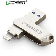 Al U Disk đa năng USB 3.0 model US232 32G Ugreen 50103