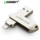 Al U Disk đa năng USB 3.0 model US232 32G Ugreen 50103