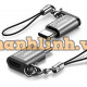 Bộ chuyển đổi USB A đực ra USB-C cái model US280 Ugreen 50568