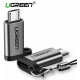 Đầu chuyển đổi Micro USB to USB type-C chính hãng Ugreen 50590 cao cấp