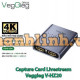 Capture Card HDMI USB 3.0 Veggieg V-HZ20