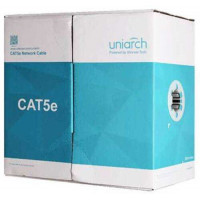Cable mạng UTP CAT5E 305m Uniarch Uniview CAB-5E-A