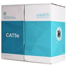 Cable mạng UTP CAT5E 305m Uniarch Uniview CAB-5E-A