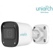 Camera IP Thân mini 2.0Mp chuẩn nén Ultra265 Uniarch IPC-B122-PF28 ( 40 )