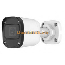 Camera IP Thân mini 3.0Mp chuẩn nén Ultra265 Uniarch IPC-B123-AF28-A 3.0MP Ultra265 Micro