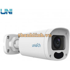 Camera IP Thân lớn 2.0Mp Ultra265 Uniarch Uniview IPC-B312-APKZ