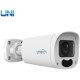 Camera IP Thân lớn 2.0Mp Ultra265 Uniarch Uniview IPC-B312-APKZ