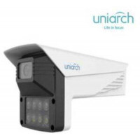 Camera IP Thân 3.0Mp chuẩn nén Ultra265 Uniarch IPC-B323-APF40 ( 60 )