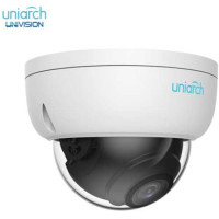 Camera IP Dome 2.0Mp chuẩn nén Ultra265 Uniarch IPC-D122-PF28 ( 40 )