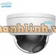 Camera IP Dome 2.0Mp chuẩn nén Ultra265 Uniarch IPC-D122-PF28 ( 40 )