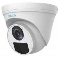 Camera IP Turret 3.0Mp chuẩn nén Ultra265 Uniarch IPC-T123-AF28-A 3.0MP Ultra265 Micro