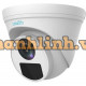 Camera IP Turret 3.0Mp chuẩn nén Ultra265 Uniarch IPC-T123-AF28-A 3.0MP Ultra265 Micro