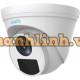Camera IP Turret 4.0Mp Ultra265 Uniarch Uniview IPC-T124-APF28