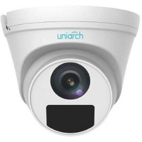 Camera IP Turet 4.0Mp chuẩn nén Ultra265 Uniarch IPC-T124-PF28 ( 40 )
