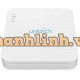 Đầu ghi hình 8 kênh POE Ultra 265 / H.265 Uniarch Uniview NVR-108LS-P8