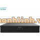Đầu ghi hình 16 kênh Ultra 265 / H.265 Uniarch Uniview NVR-116E2